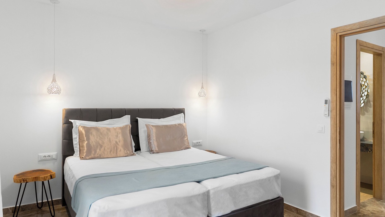 Photo of Bedroom in Haraki