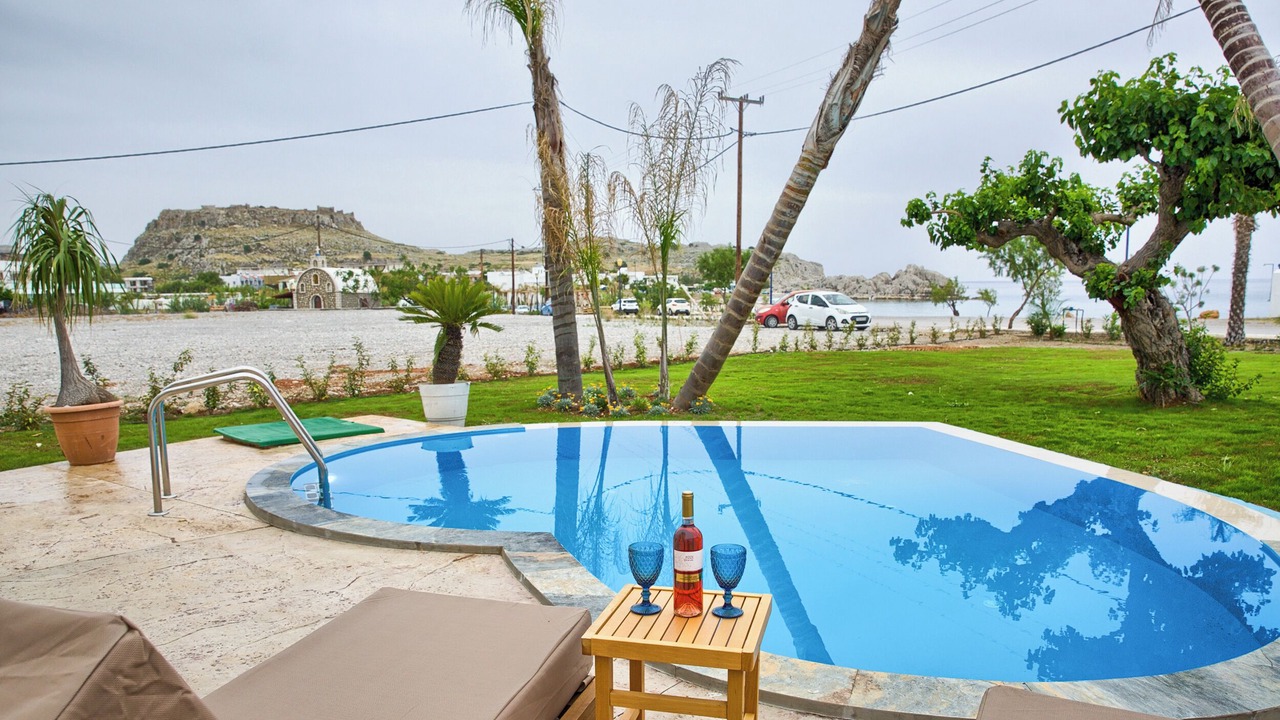 Photo of Outdoor in Haraki