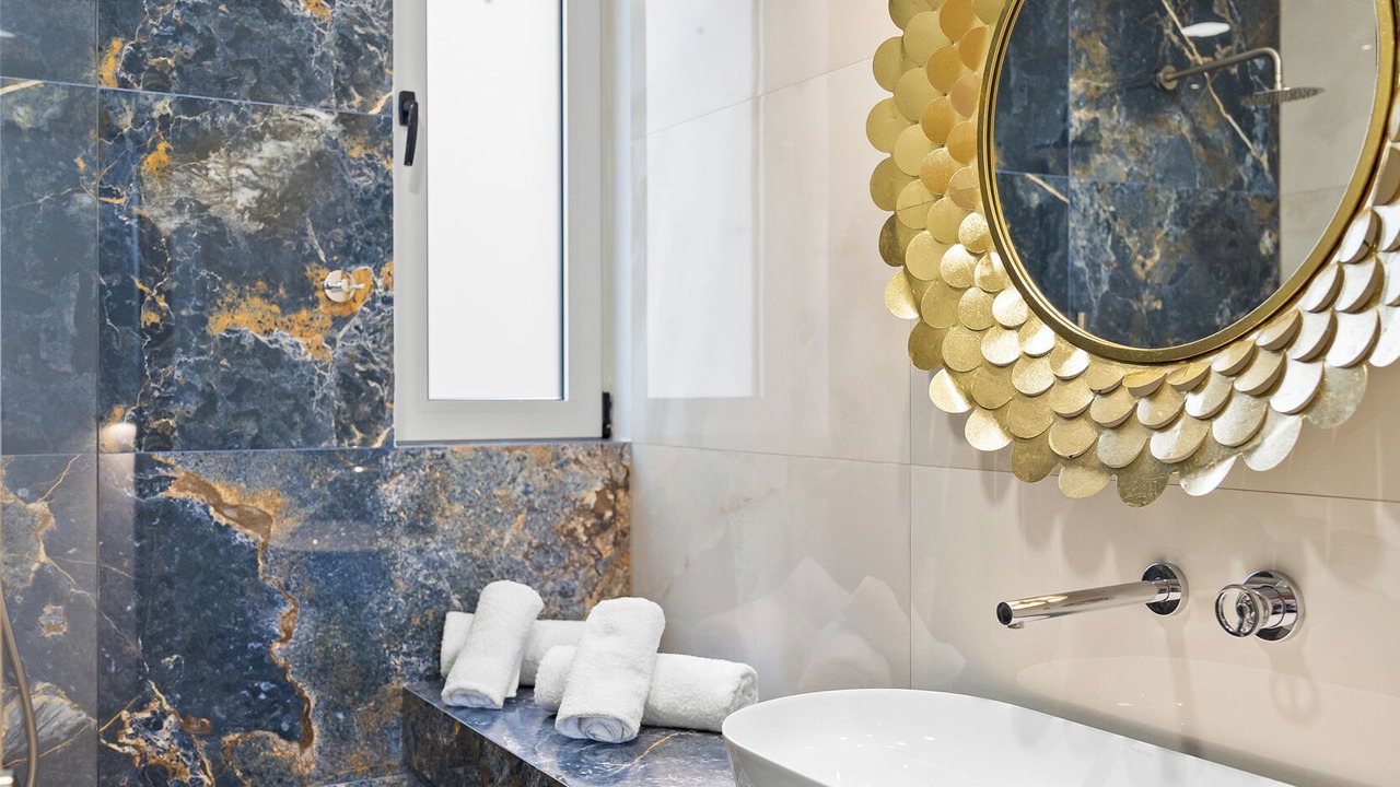 Photo of Bathroom in Haraki