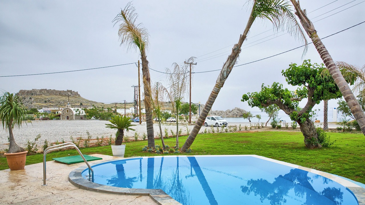 Photo of Outdoor in Haraki