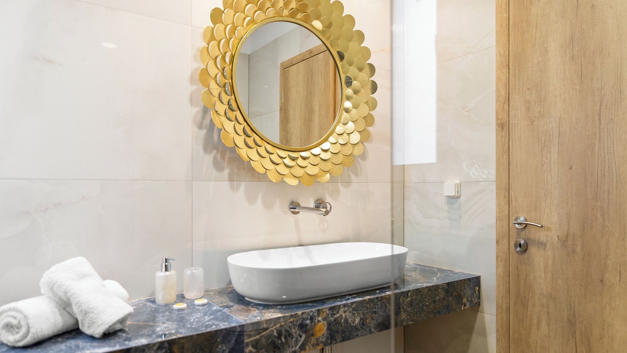 Photo of Bathroom in Haraki