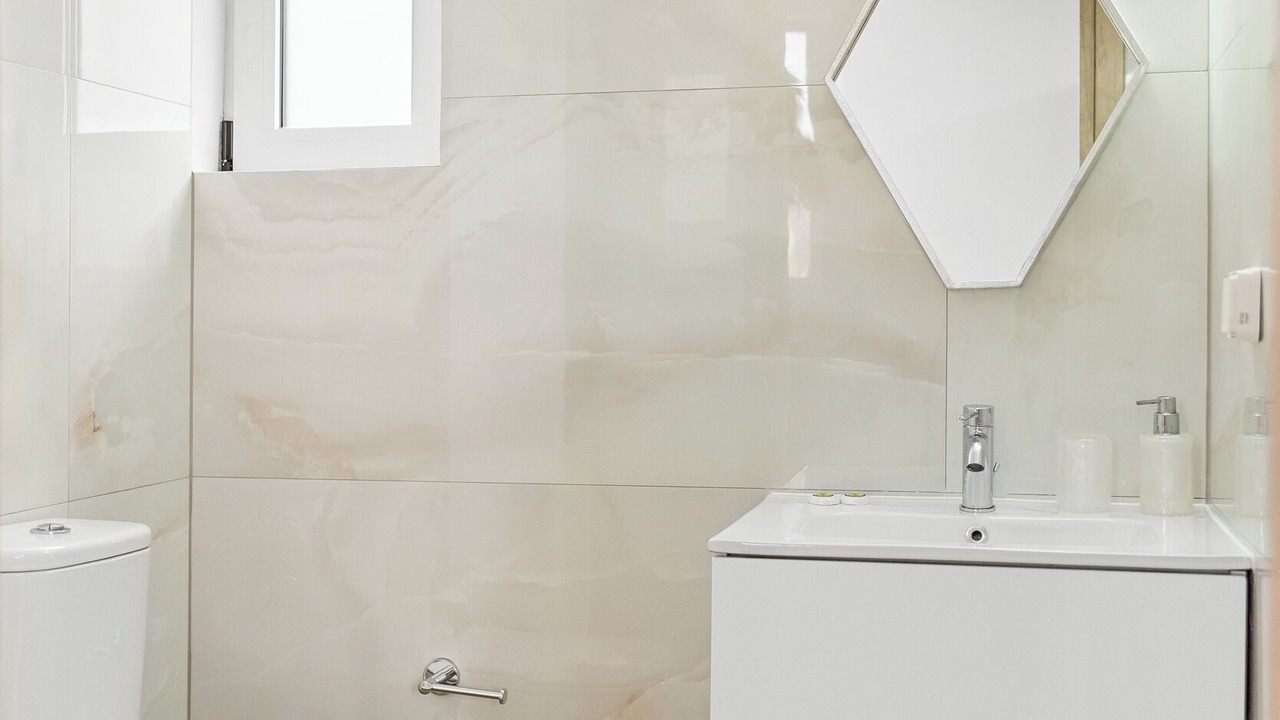 Photo of Bathroom in Haraki
