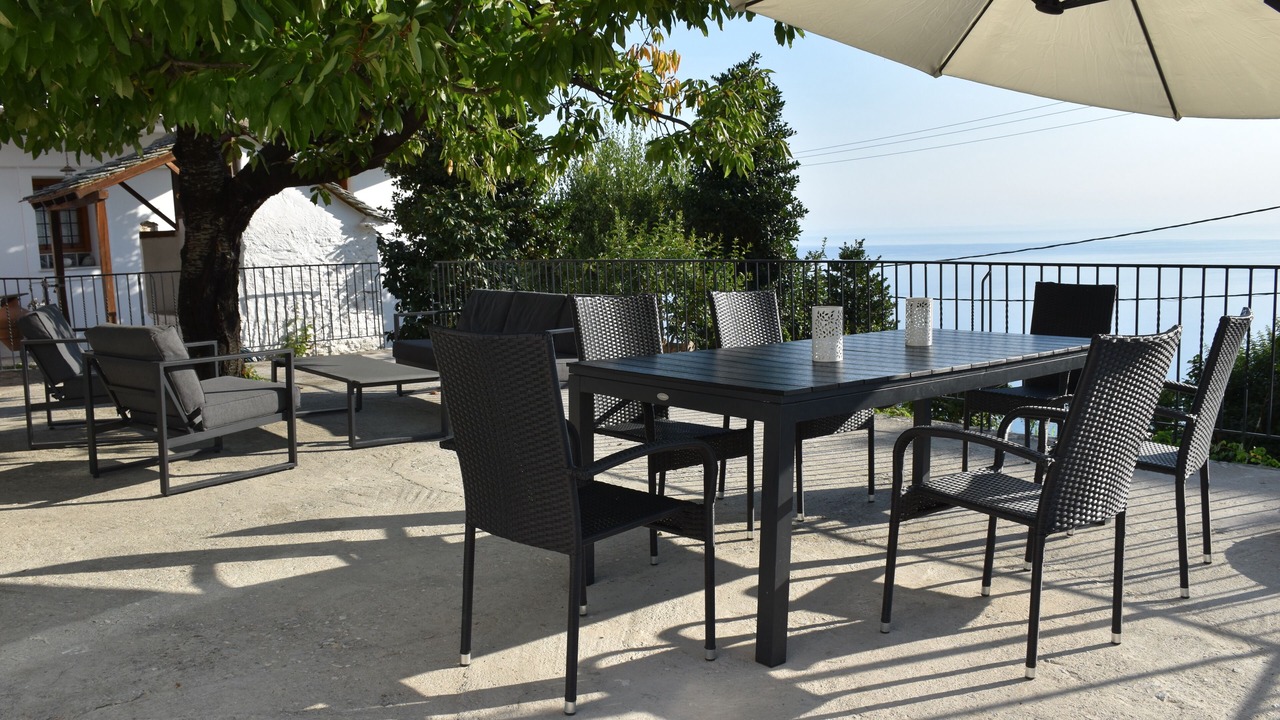 Photo of Outdoor in Mouresi
