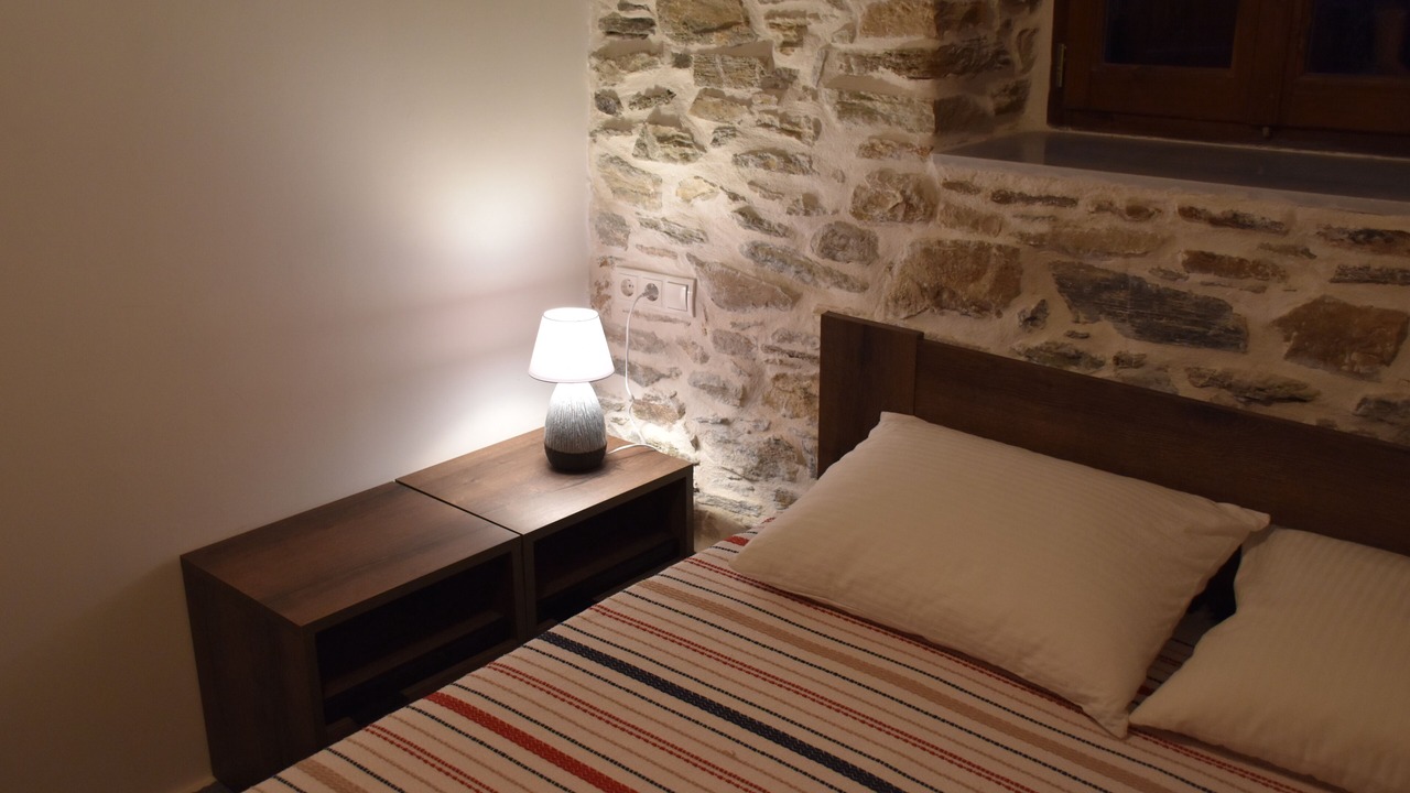 Photo of Bedroom in Mouresi