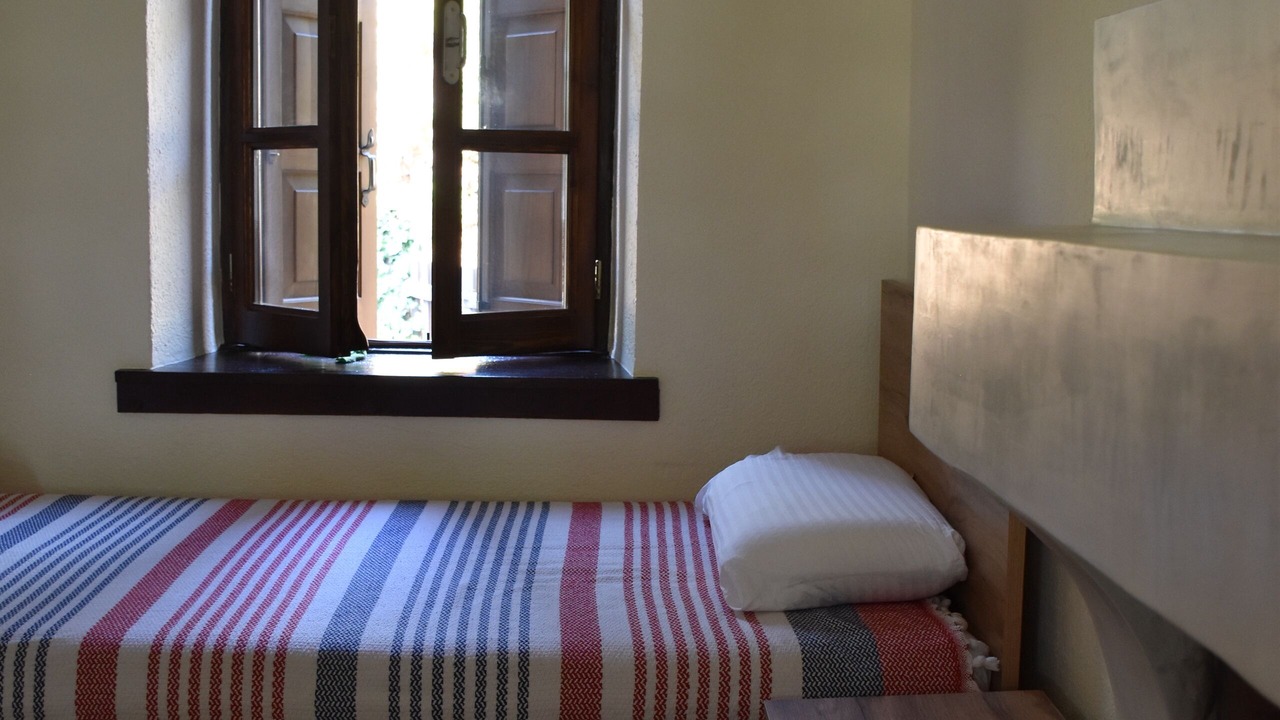 Photo of Bedroom in Mouresi