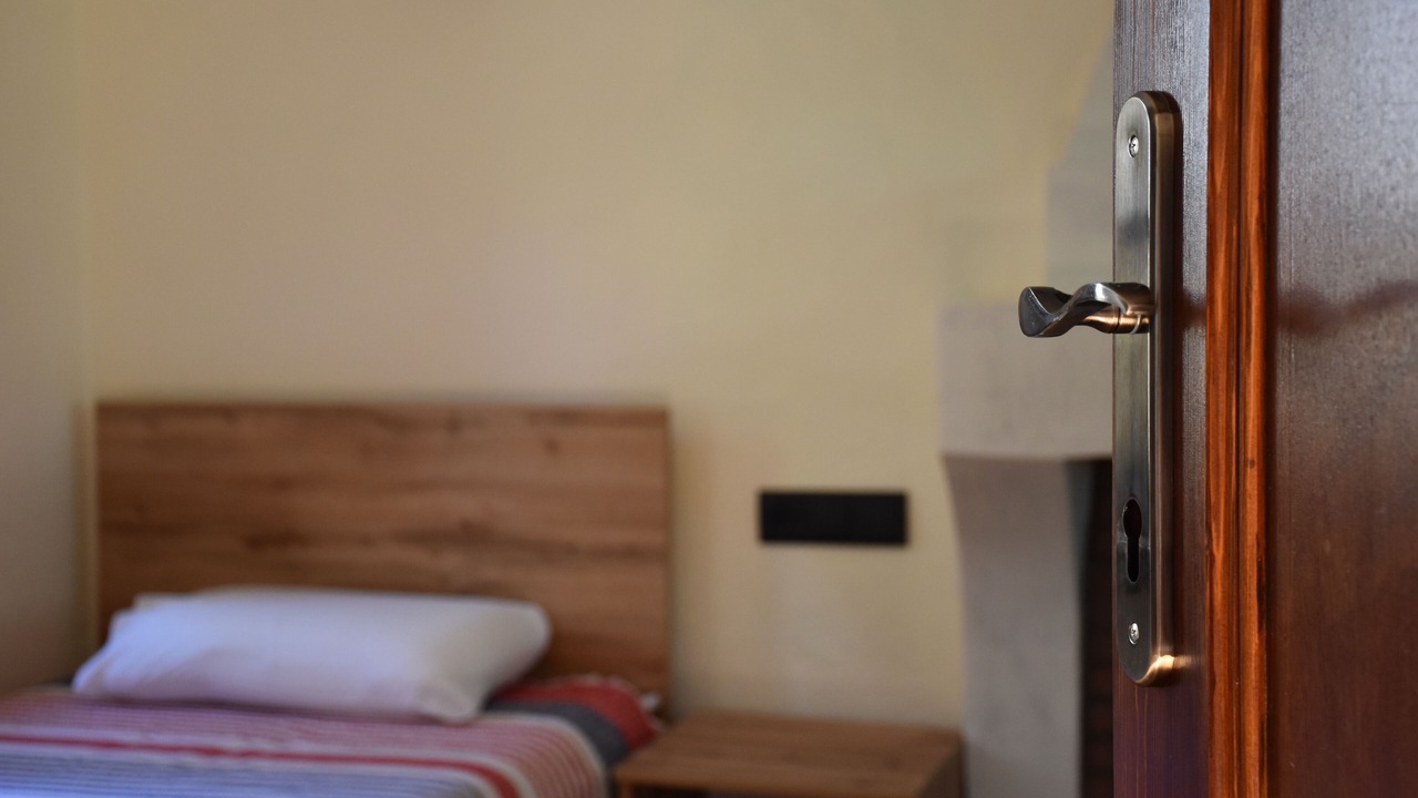 Photo of Bedroom in Mouresi