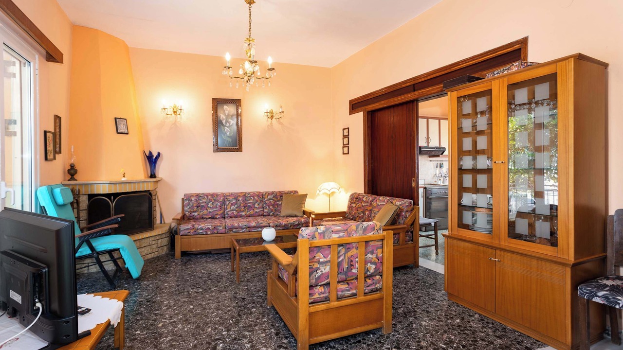 Photo of Bedroom in Pylos