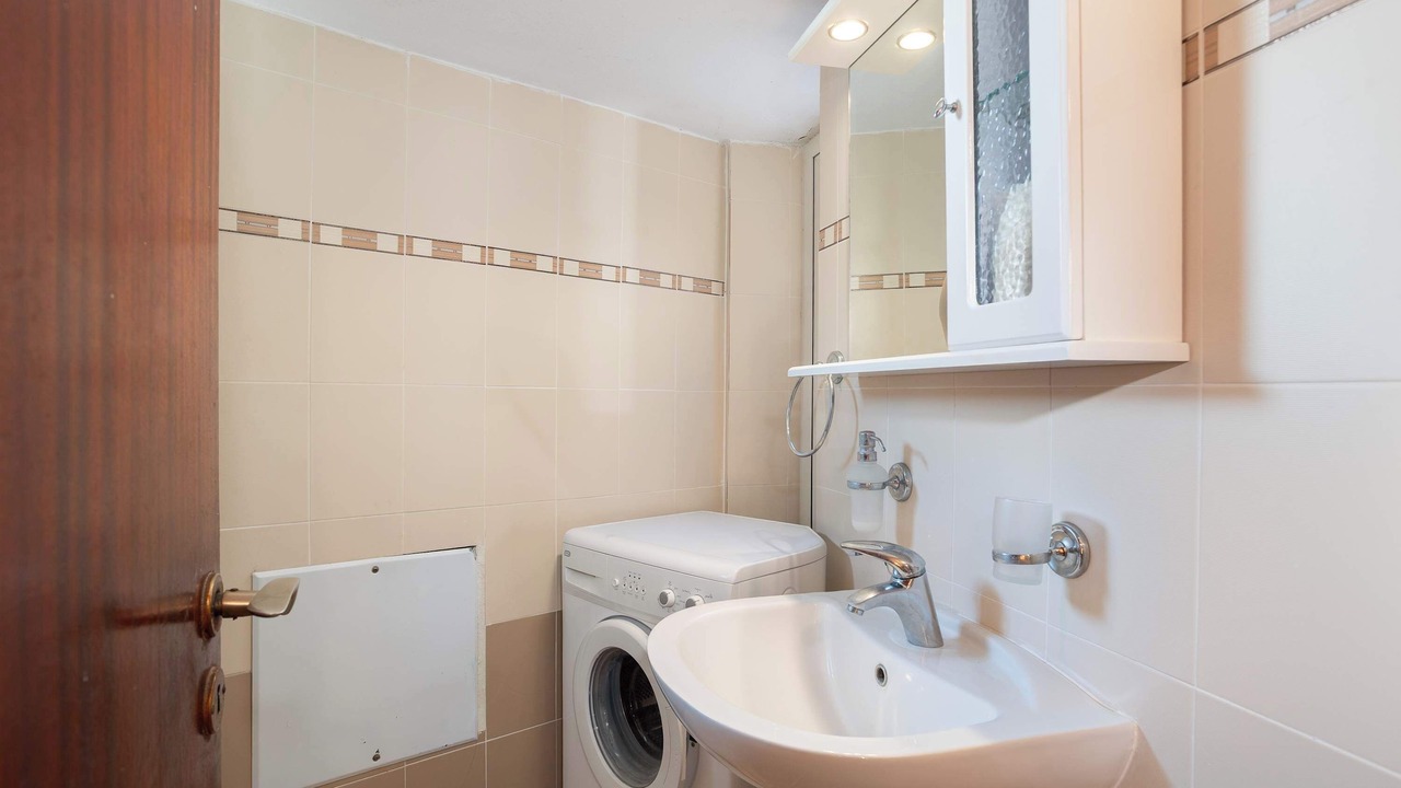 Photo of Bathroom in Pylos