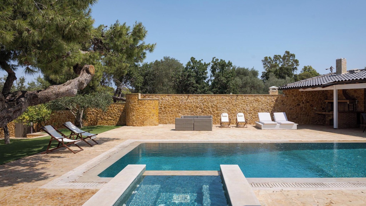 Photo of Outdoor in Anavyssos