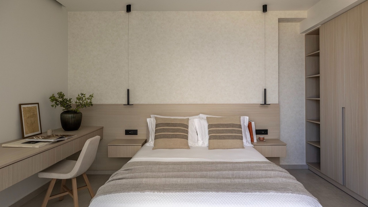 Photo of Bedroom in Sivota