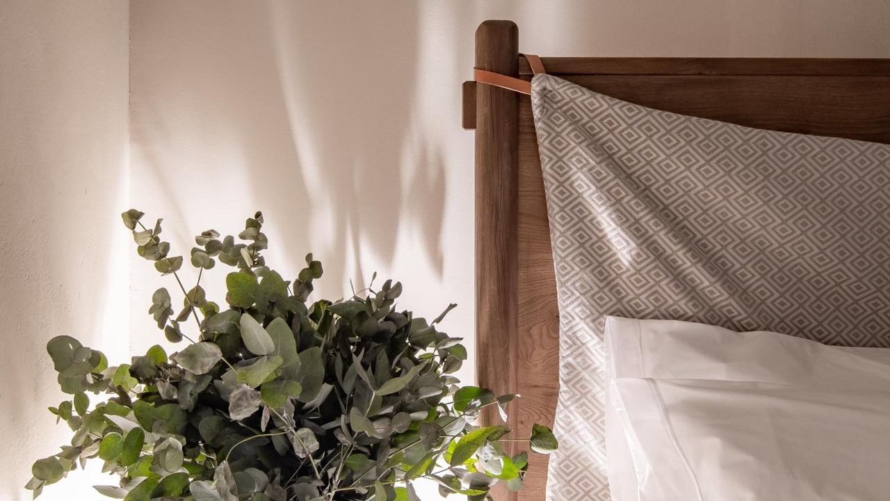 Photo of Bedroom in Troezen
