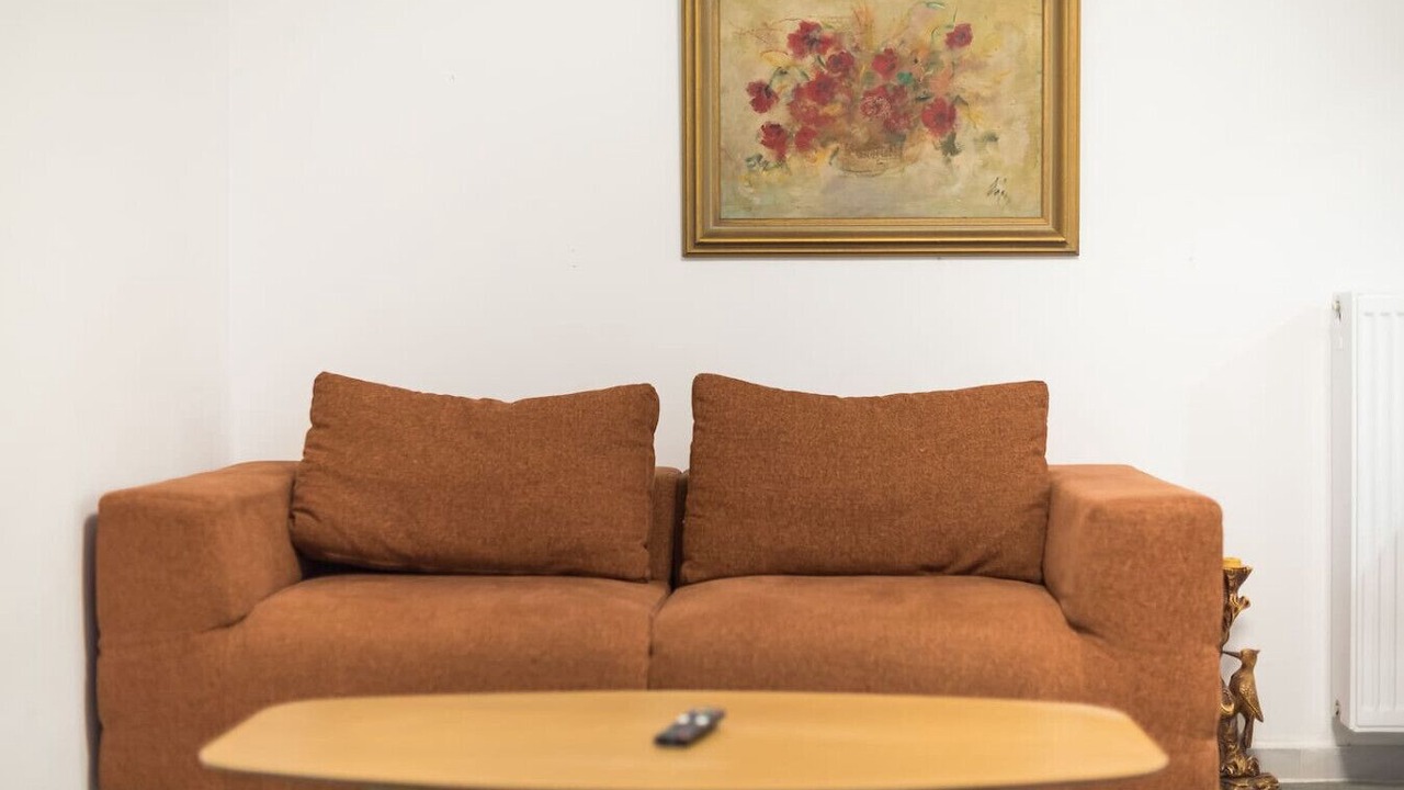 Photo of Livingroom in Athens City Centre