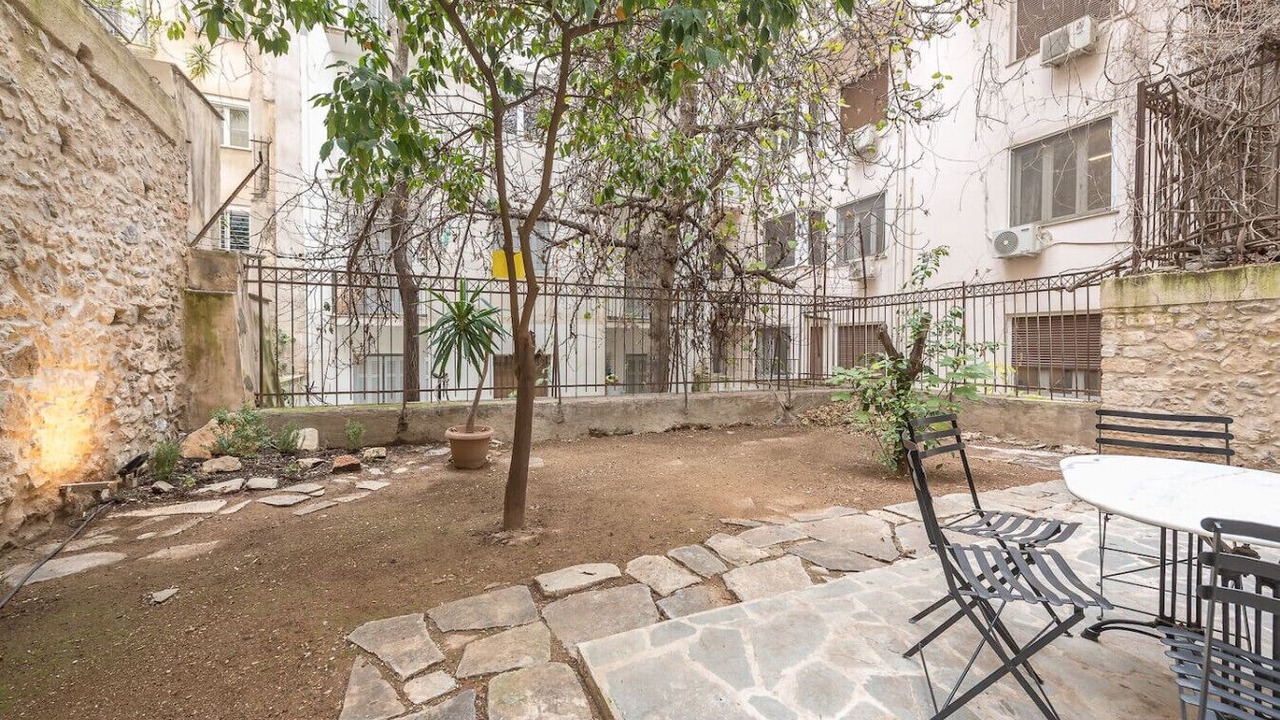 Photo of Outdoor in Athens City Centre