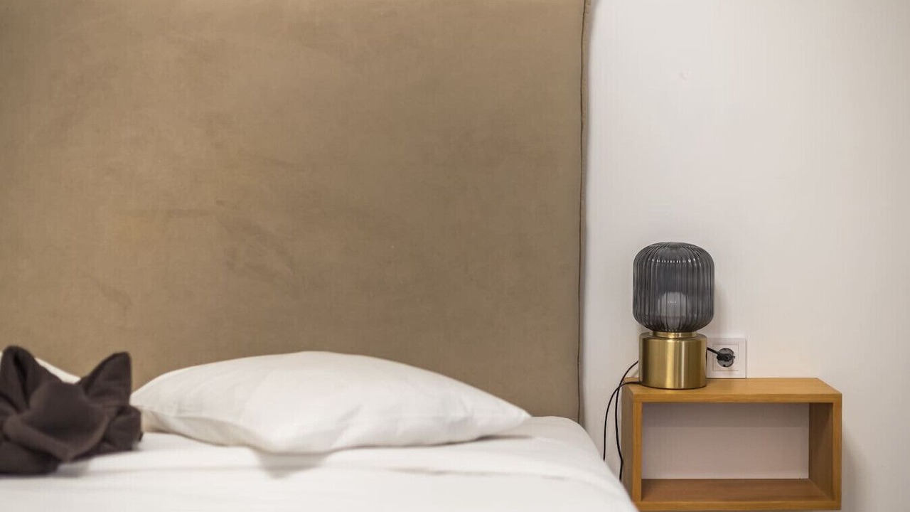 Photo of Bedroom in Athens City Centre