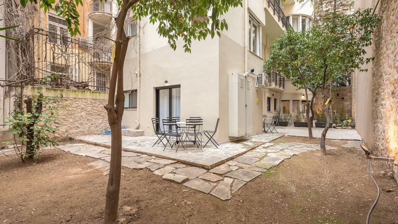 Photo of Outdoor in Athens City Centre