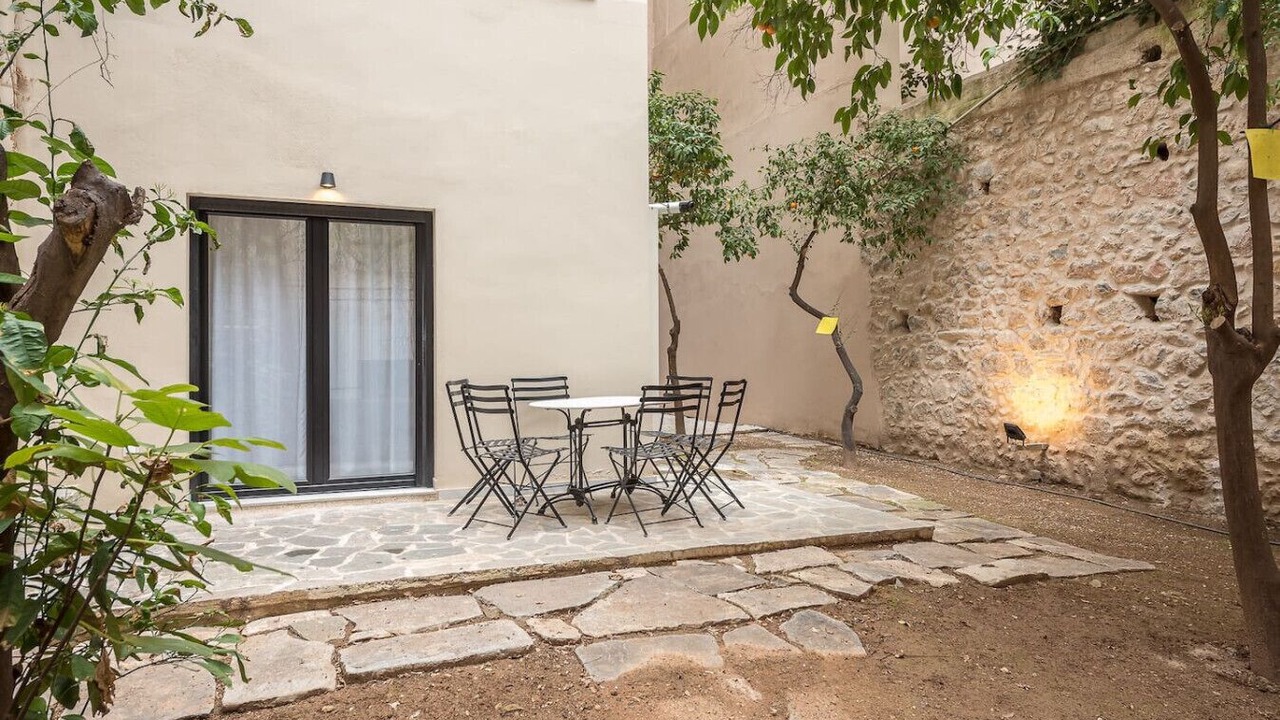 Photo of Outdoor in Athens City Centre