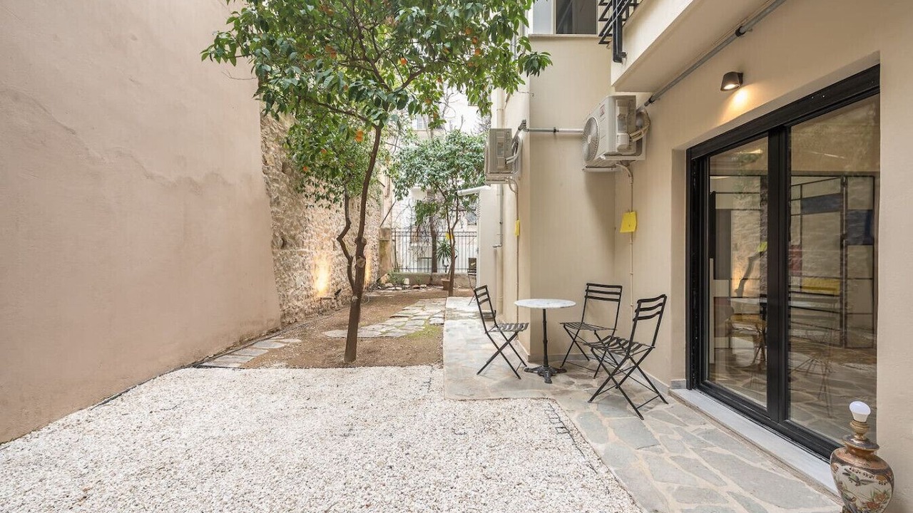 Photo of Outdoor in Athens City Centre
