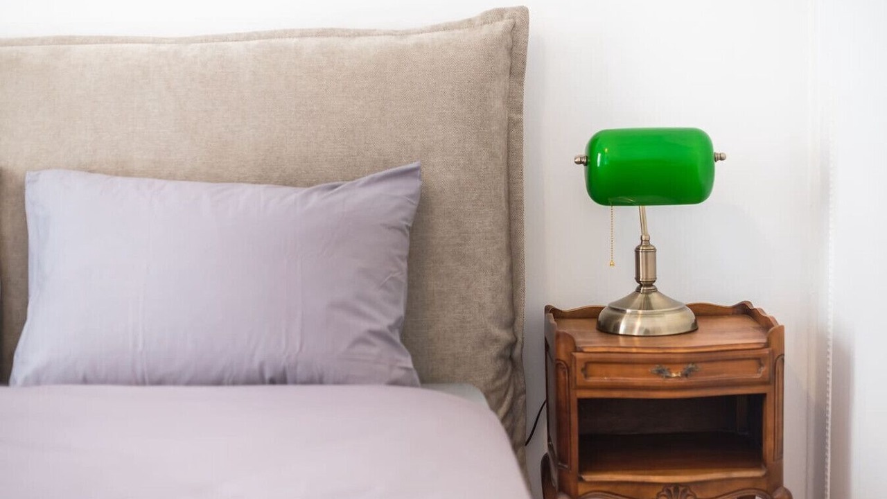 Photo of Bedroom in Exarhia