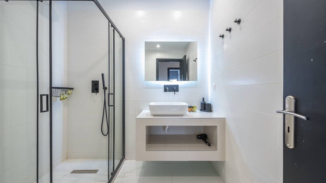 Photo of Bathroom in Psirri