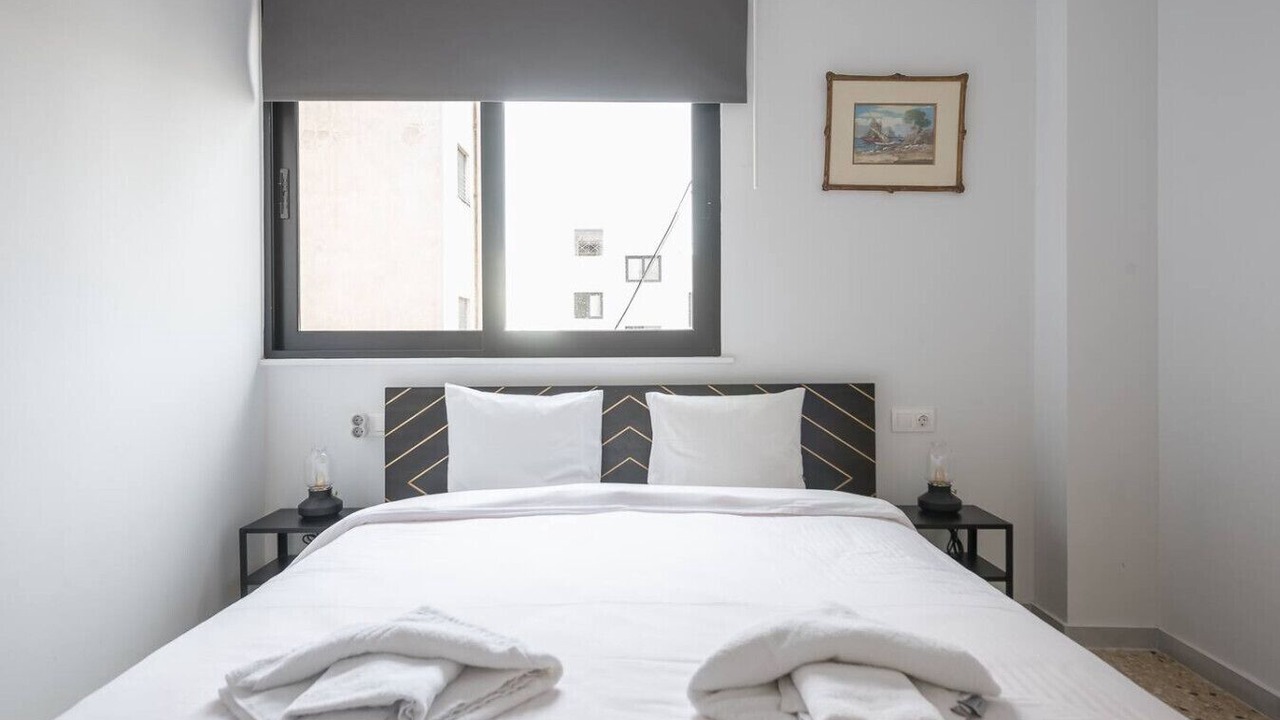 Photo of Bedroom in Psirri