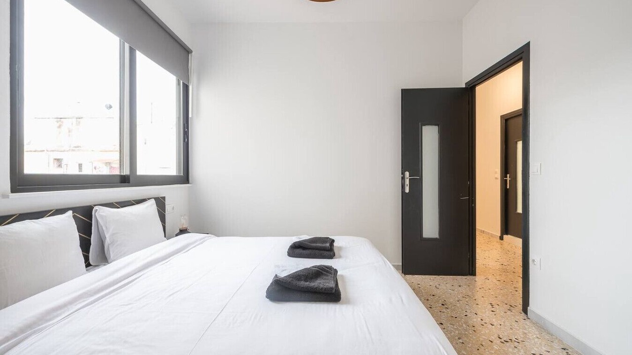 Photo of Bedroom in Psirri