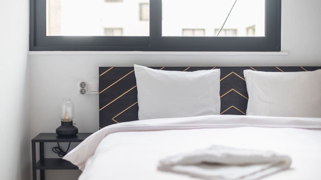 Photo of Bedroom in Psirri