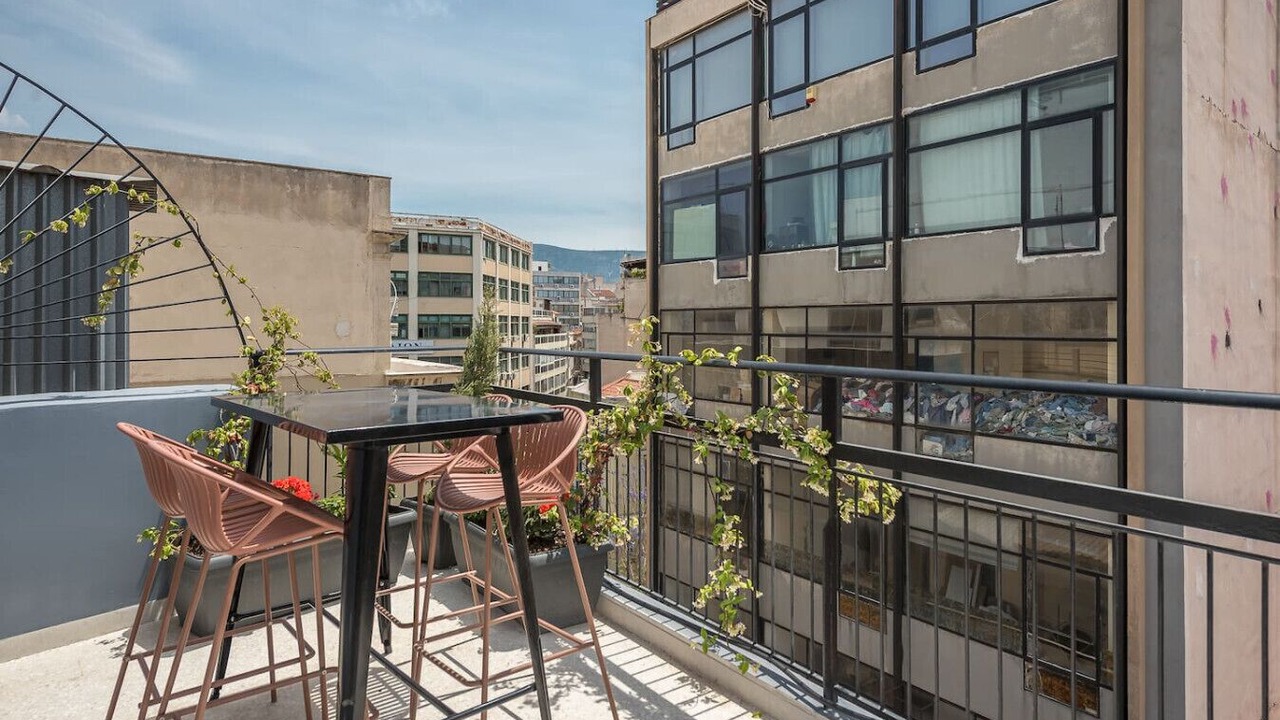 Photo of Outdoor in Monastiraki