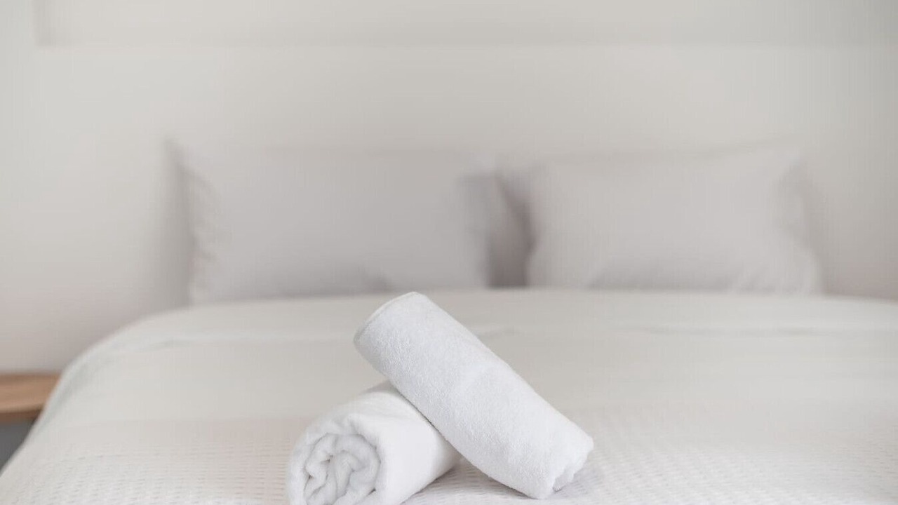 Photo of Bedroom in Monastiraki