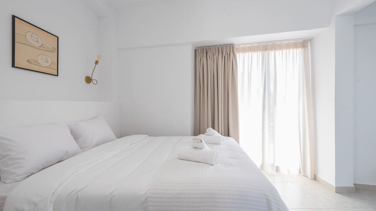 Photo of Bedroom in Monastiraki