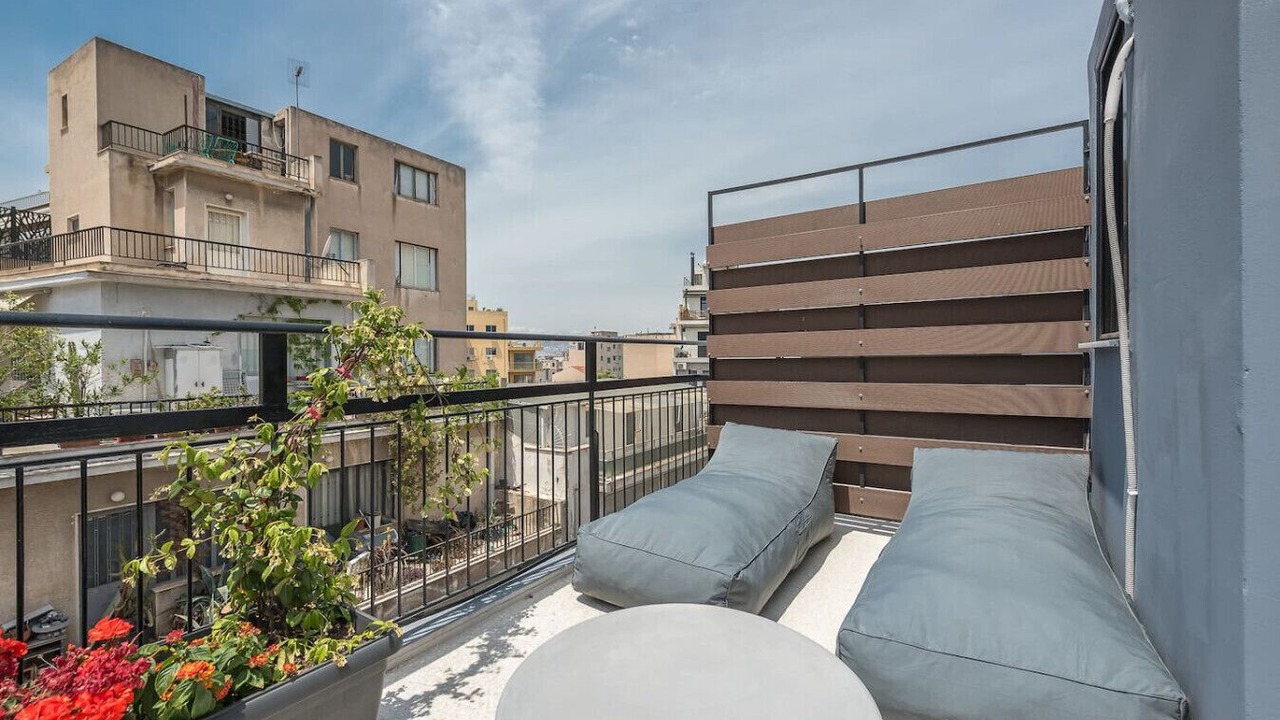 Photo of Outdoor in Monastiraki