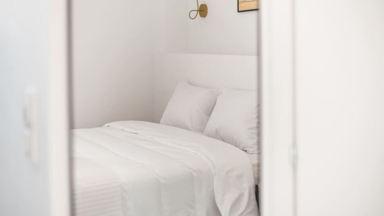 Photo of Bedroom in Monastiraki