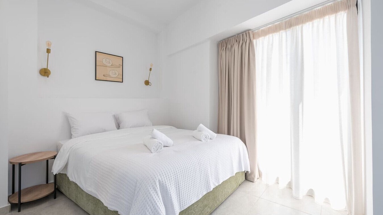 Photo of Bedroom in Monastiraki