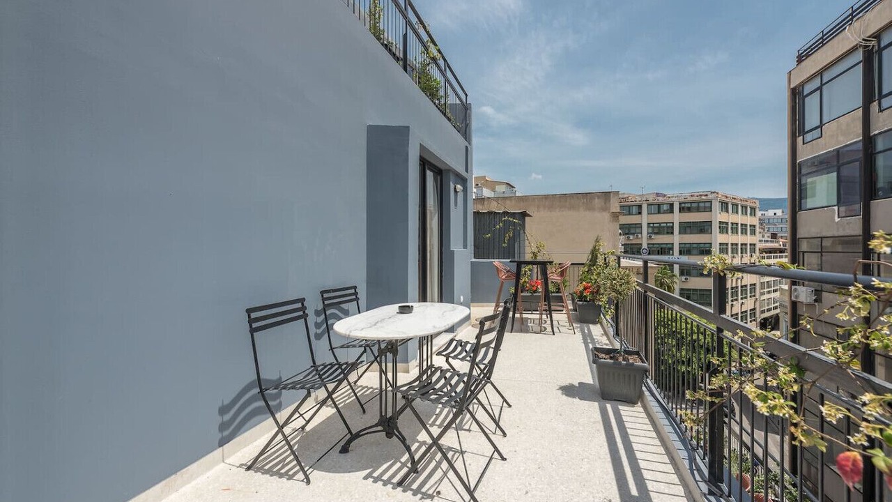 Photo of Outdoor in Monastiraki