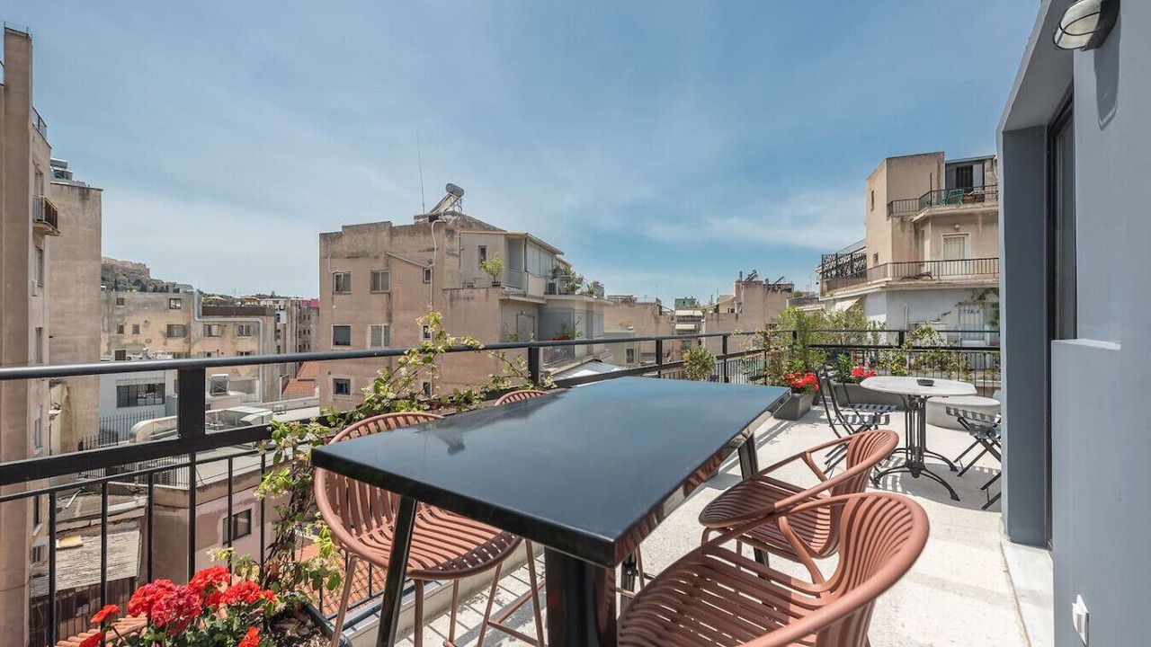 Photo of Outdoor in Monastiraki