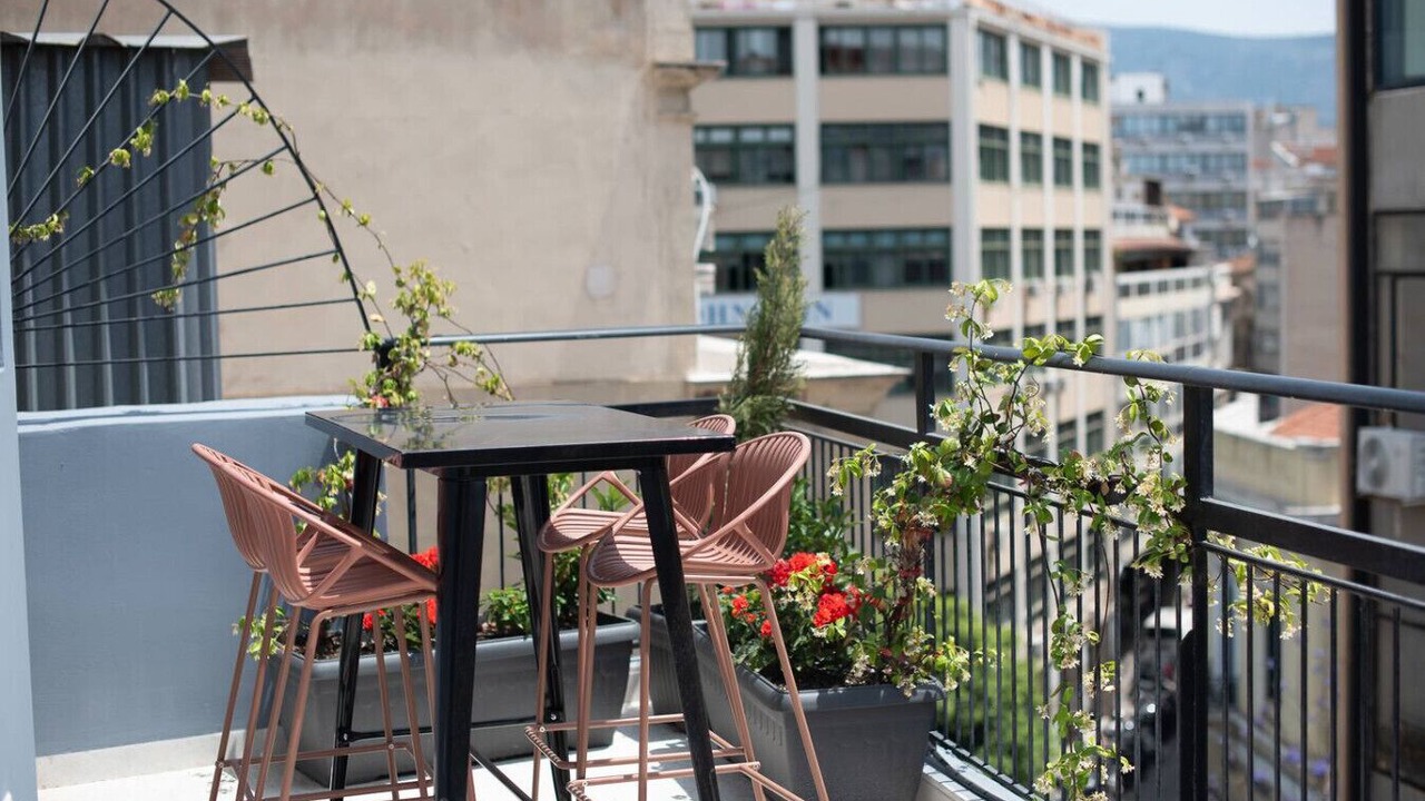 Photo of Outdoor in Monastiraki