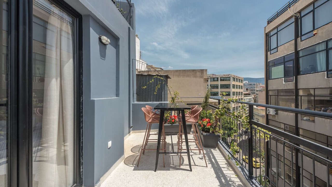 Photo of Outdoor in Monastiraki