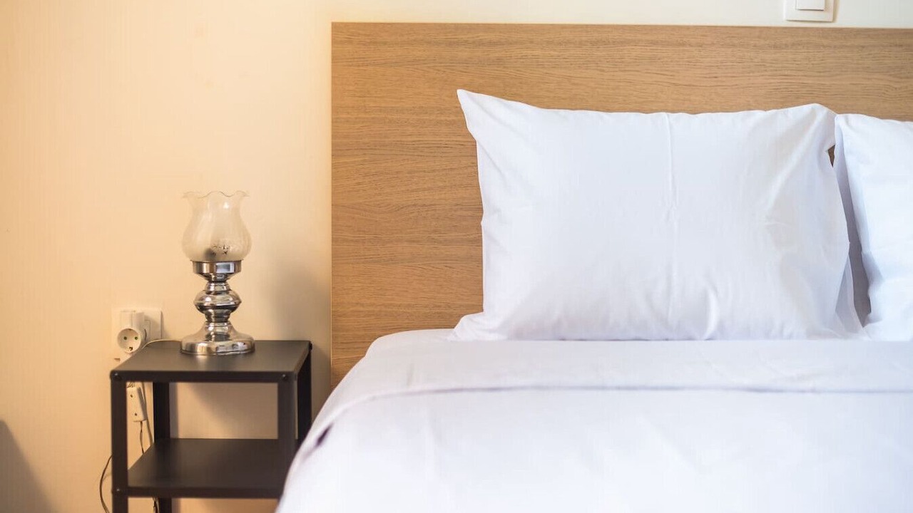 Photo of Bedroom in Exarhia