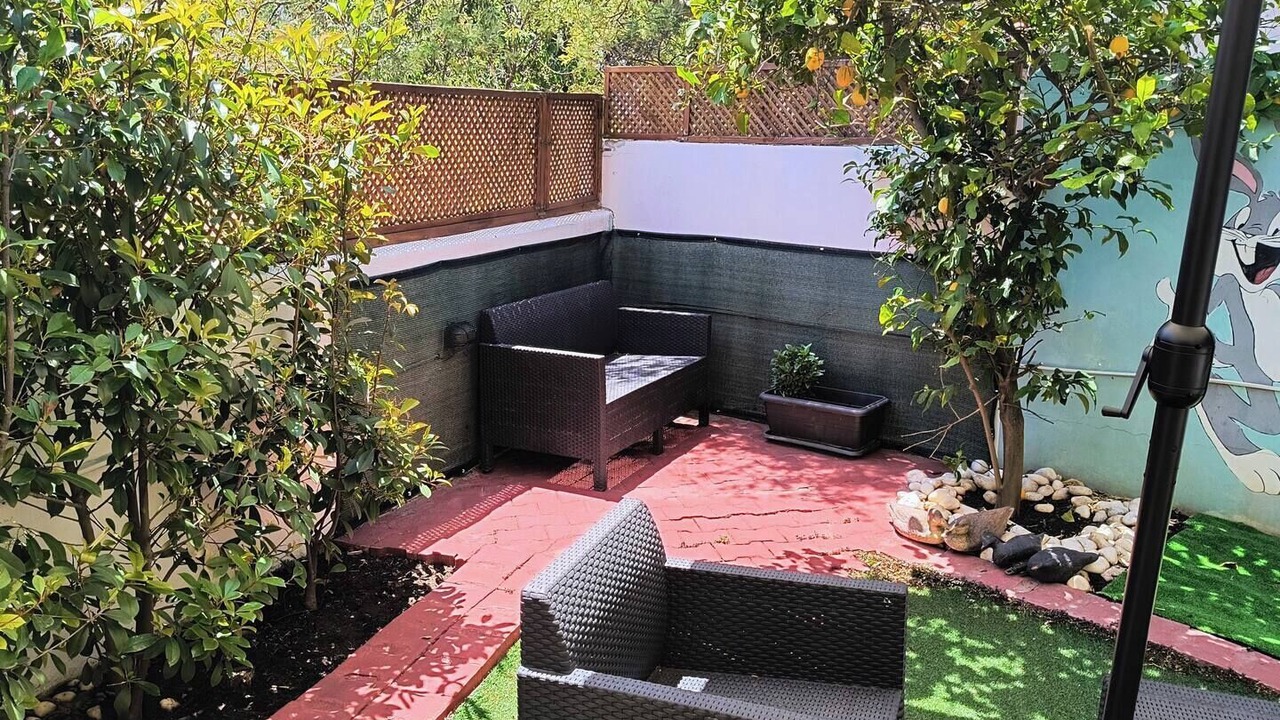 Photo of Outdoor in Saronikos