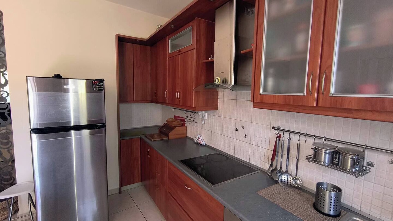 Photo of Kitchen in Saronikos