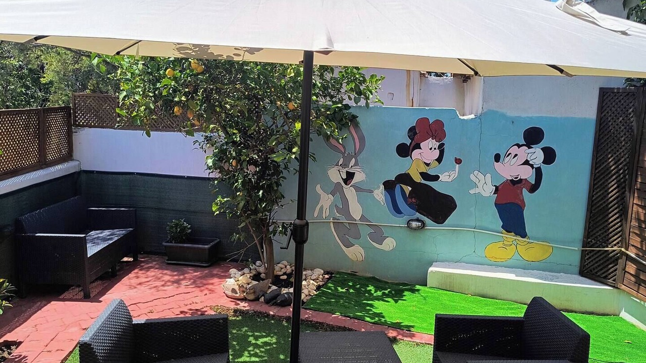 Photo of Outdoor in Saronikos