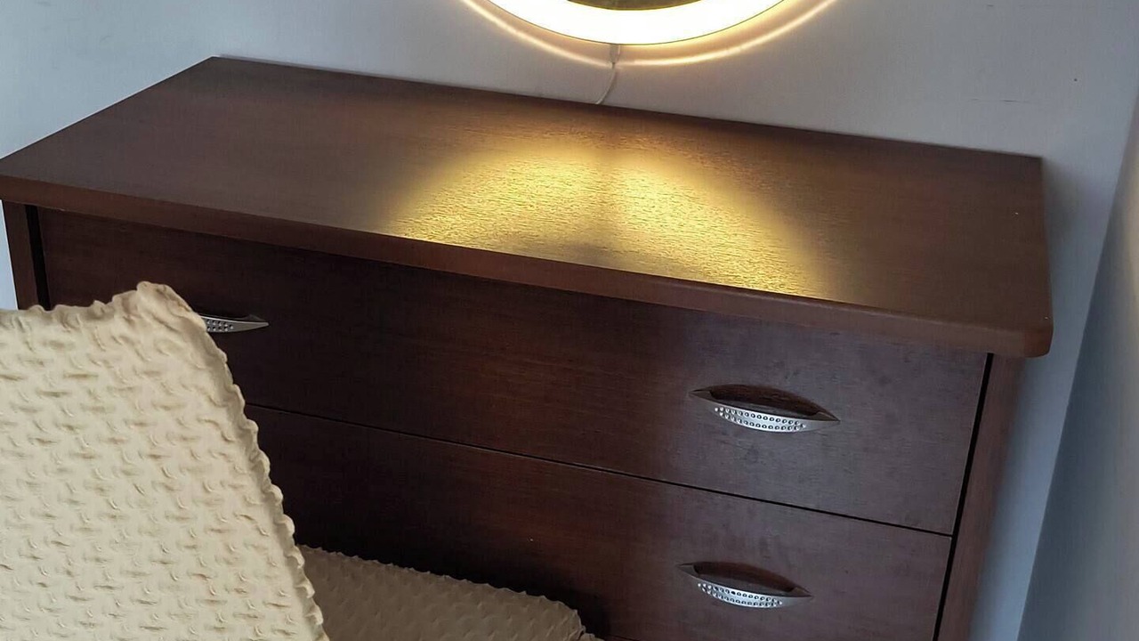 Photo of Bedroom in Saronikos