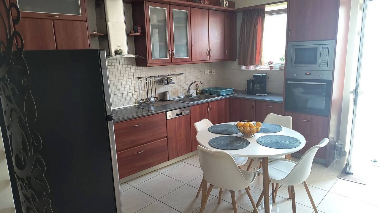 Photo of Kitchen in Saronikos