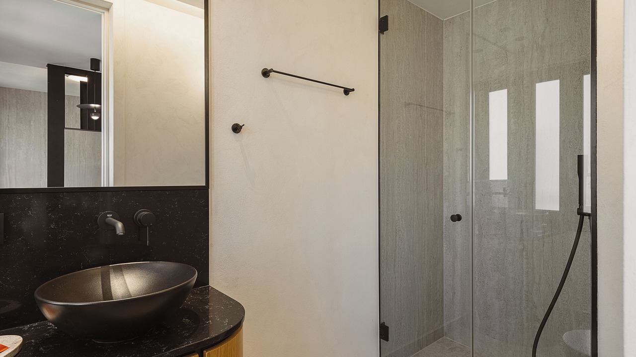 Photo of Bathroom in Old Town