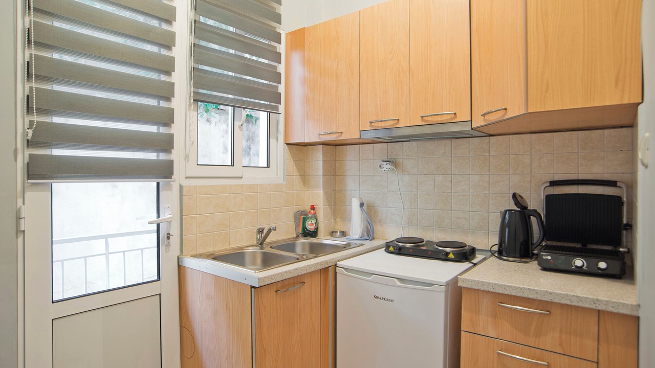 Photo of Kitchen in Attiki