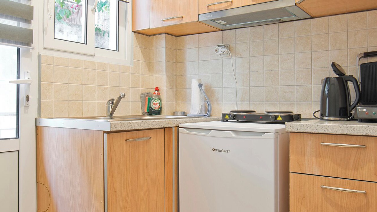 Photo of Kitchen in Attiki