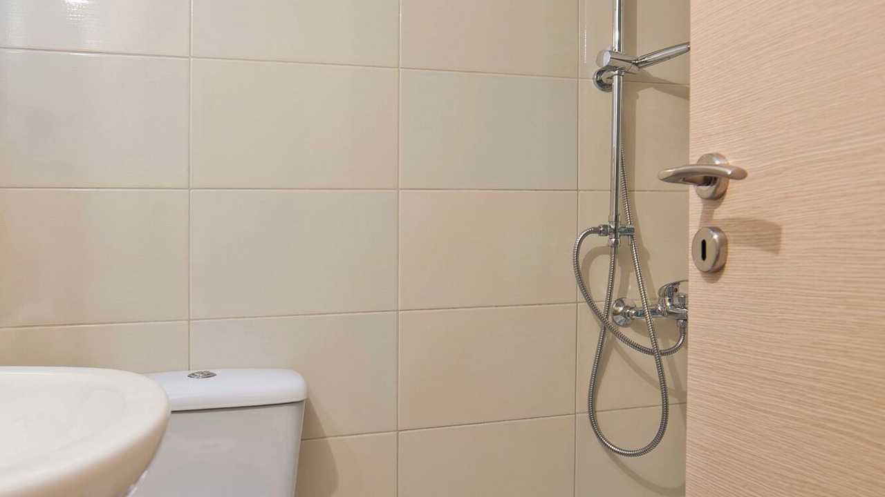 Photo of Bathroom in Attiki