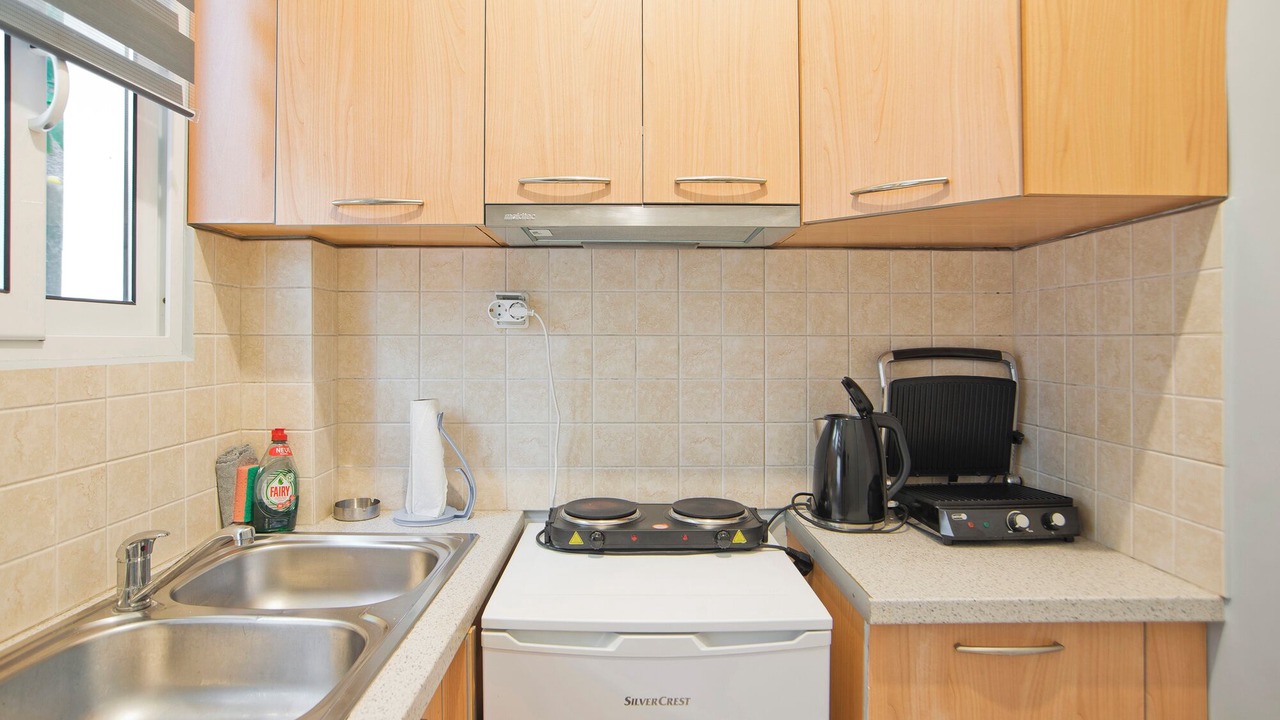 Photo of Kitchen in Attiki