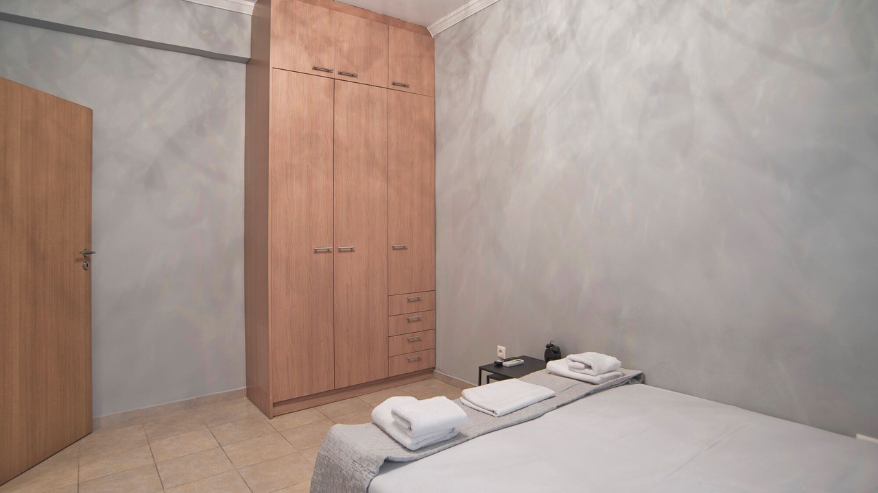 Photo of Bedroom in Attiki