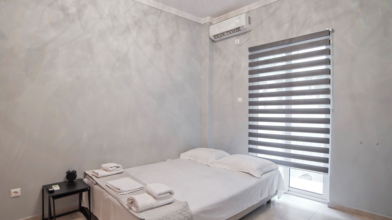 Photo of Bedroom in Attiki