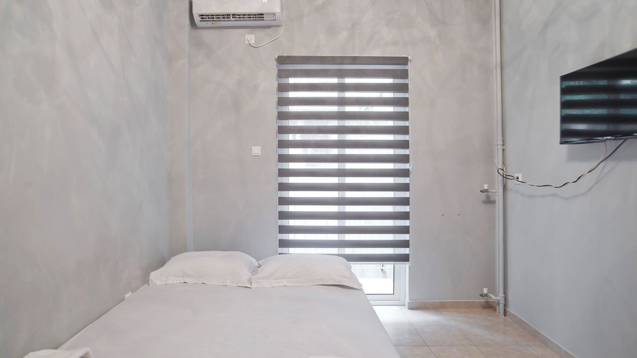 Photo of Bedroom in Attiki